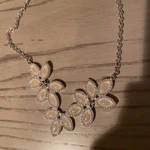 Statement necklace. Pick your color
